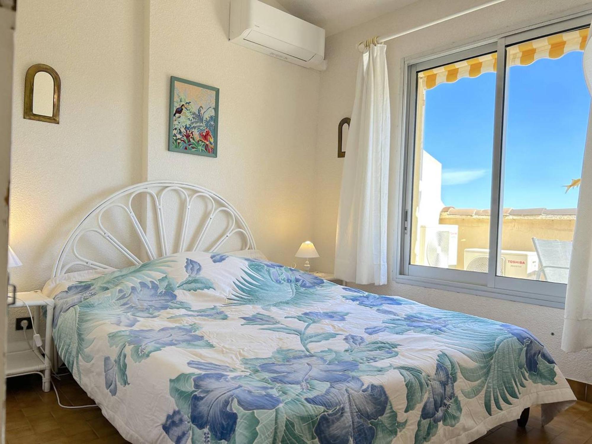 Appartement 3 Pieces 6 Pers Avec Terrasse, Clim, Piscine Privee, Parking - Fr-1-251-81 Le Lavandou Exterior foto