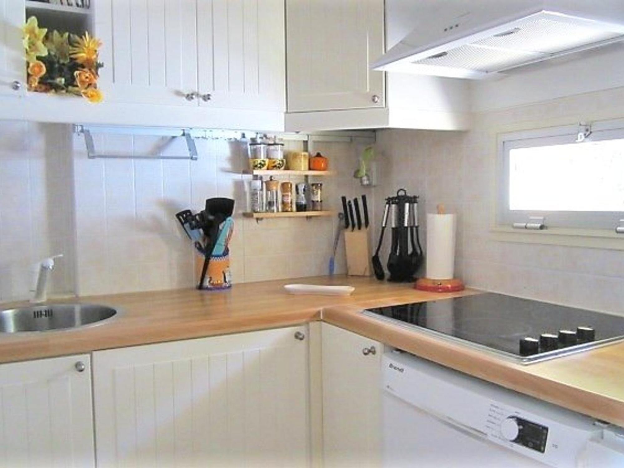 Appartement 3 Pieces 6 Pers Avec Terrasse, Clim, Piscine Privee, Parking - Fr-1-251-81 Le Lavandou Exterior foto